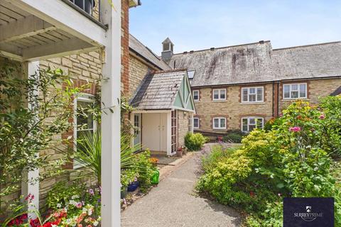 undefined, St James Park, Bradpole, Bridport, DT6