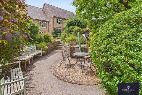 undefined, St James Park, Bradpole, Bridport, DT6
