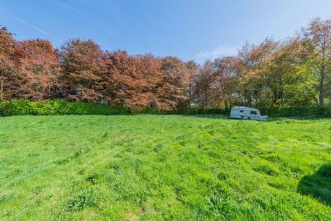 4 bedroom detached bungalow for sale, New Broughton, Wrexham