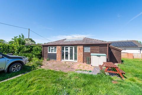 4 bedroom detached bungalow for sale, New Broughton, Wrexham