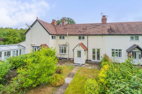 undefined, Retford Villas, Weston Rhyn