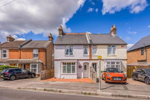 undefined, St. James Road, Emsworth