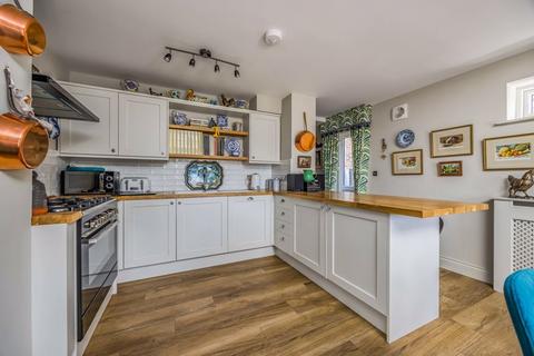 undefined, St. James Road, Emsworth