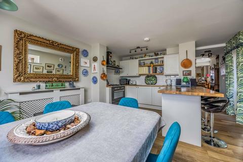 2 bedroom semi-detached house for sale, St. James Road, Emsworth