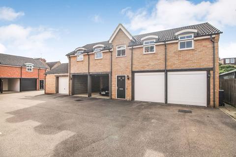 52 Appledore Road, Bedford, MK40 3UZ