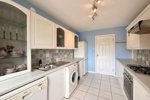 104 Bentinck Drive, Troon, KA10 6HZ