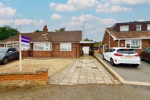 undefined, Willow Way, Flitwick MK45