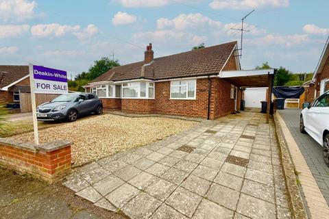 undefined, Willow Way, Flitwick MK45