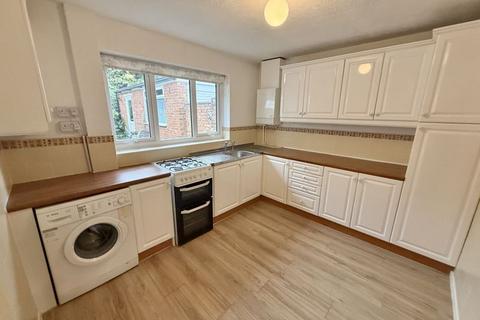 undefined, Willow Way, Flitwick MK45