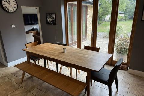 undefined, The Roundings, Hertford SG13