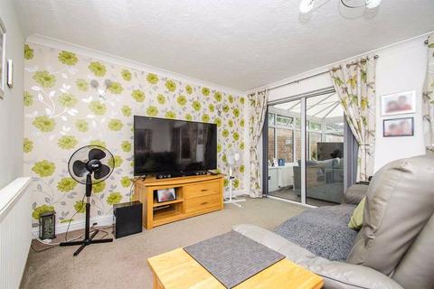 3 bedroom detached house for sale, Hednesford Road, Cannock WS11