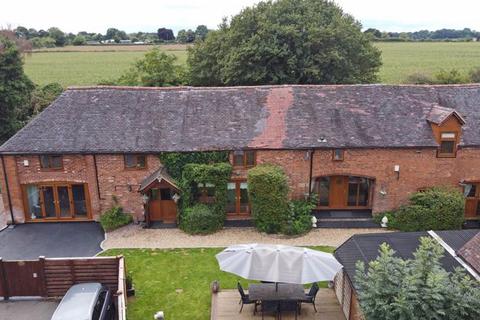 undefined, Grange Lane, Lichfield WS13