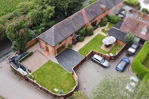 undefined, Grange Lane, Lichfield WS13