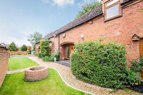 undefined, Grange Lane, Lichfield WS13