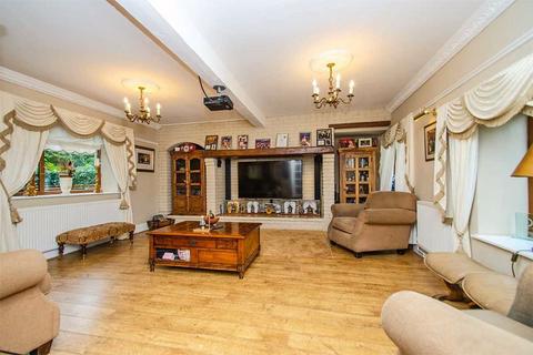 undefined, Grange Lane, Lichfield WS13