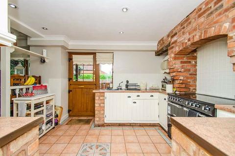 undefined, Grange Lane, Lichfield WS13