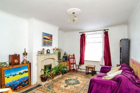 undefined, Stafford Street, Burton-On-Trent DE14