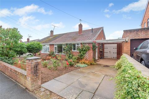 undefined, 14 Hollywood Drive, Highley, Bridgnorth, Shropshire