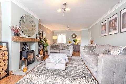 4 bedroom semi-detached house for sale, 43 Springfield, Bridgnorth, Shropshire