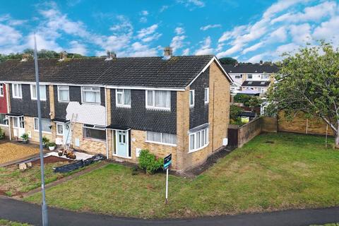 28 Sandy Lodge, Yate, Bristol, BS37 4HE