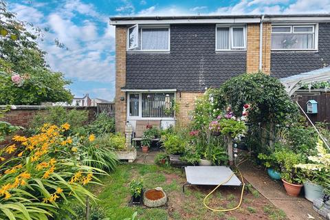 28 Sandy Lodge, Yate, Bristol, BS37 4HE
