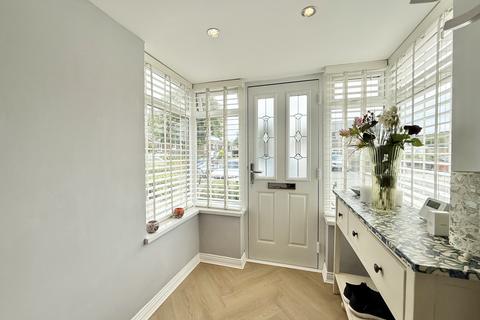 4 bedroom detached house for sale, Manston Close, Sunderland SR3
