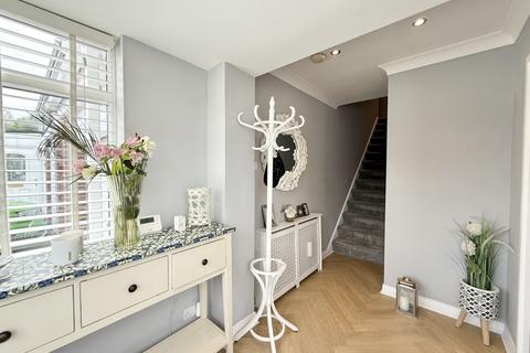 4 bedroom detached house for sale, Manston Close, Sunderland SR3