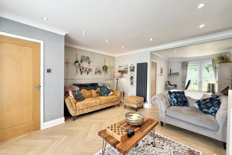 4 bedroom detached house for sale, Manston Close, Sunderland SR3