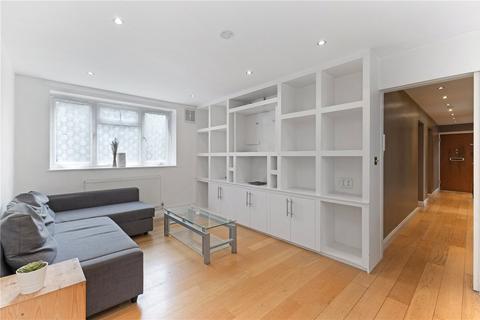 3 bedroom apartment for sale, Blondel Street, London, SW11