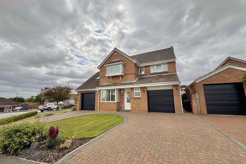 undefined, Weymouth Drive, Dalton Grange, Seaham, County Durham, SR7