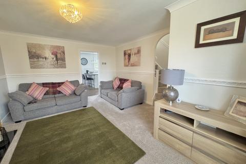 undefined, Weymouth Drive, Dalton Grange, Seaham, County Durham, SR7