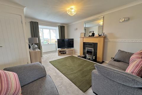 undefined, Weymouth Drive, Dalton Grange, Seaham, County Durham, SR7