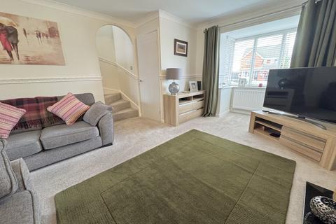 undefined, Weymouth Drive, Dalton Grange, Seaham, County Durham, SR7