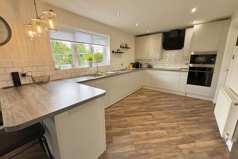 undefined, Weymouth Drive, Dalton Grange, Seaham, County Durham, SR7