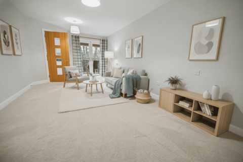 undefined, Wood Road, Wolverhampton WV6