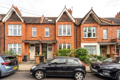 undefined, Glencairn Road, London, SW16