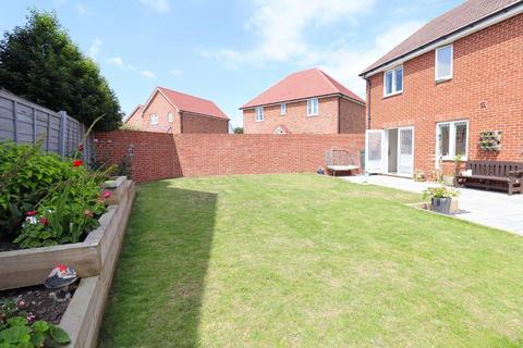 5 bedroom detached house for sale, Hyton Drive, Deal, Kent, CT14 9FN