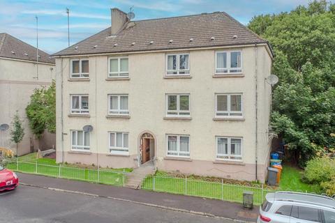 1 bedroom flat for sale, Springfield Square, Bishopbriggs, Glasgow, G64 1PX