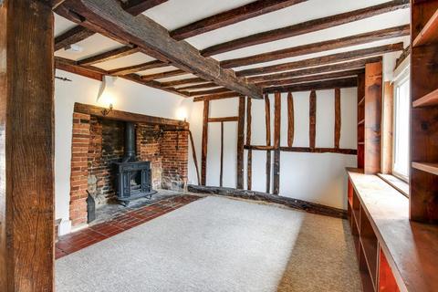 undefined, High Street, Cranbrook, Kent, TN17 3EN