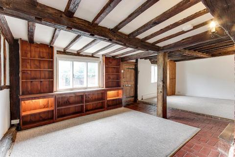 undefined, High Street, Cranbrook, Kent, TN17 3EN
