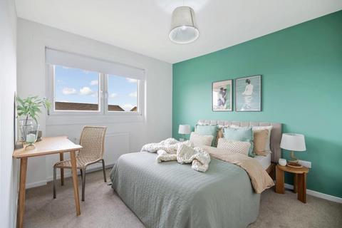 46 Galloway Drive, Rutherglen, Glasgow, G73 4DF