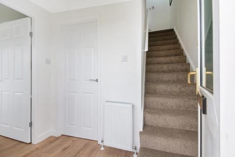 46 Galloway Drive, Rutherglen, Glasgow, G73 4DF