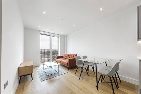1 bedroom apartment for sale, East Timber Yard, Birmingham B5