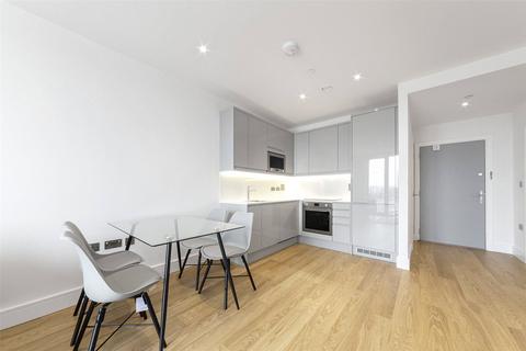 1 bedroom apartment for sale, East Timber Yard, Birmingham B5