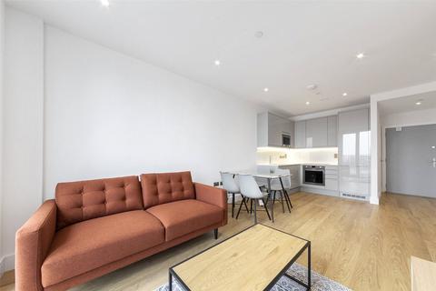 1 bedroom apartment for sale, East Timber Yard, Birmingham B5