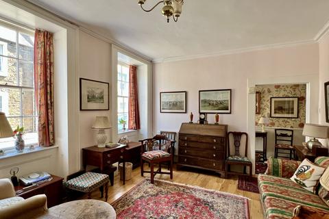 4 bedroom house for sale, 3 Union Street, Kirkcudbright