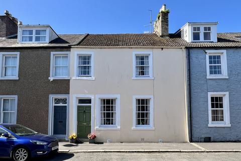 undefined, 3 Union Street, Kirkcudbright