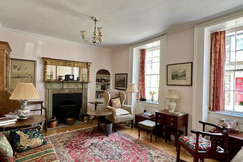 undefined, 3 Union Street, Kirkcudbright