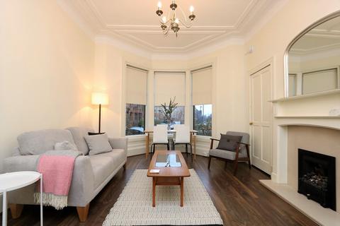 undefined, Novar Drive, Glasgow, G12