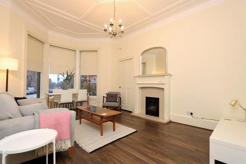 undefined, Novar Drive, Glasgow, G12